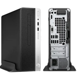 CPU